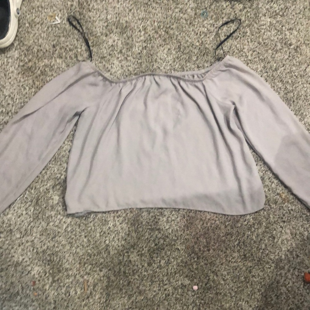 Forever 21 shirt!!